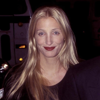 Carolyn Bessette-Kennedy MBTI Personality Type image