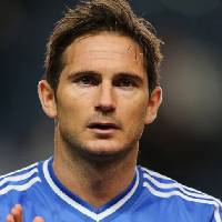 Frank Lampard MBTI Personality Type image