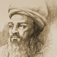 Jabir ibn Hayyan tipe kepribadian MBTI image