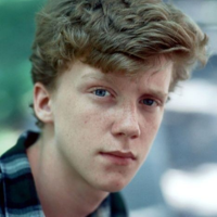 Anthony Michael Hall tipo di personalità MBTI image