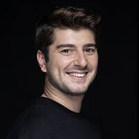 profile_Oğuz Çelebi
