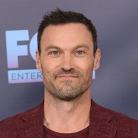 Brian Austin Green نوع شخصية MBTI image