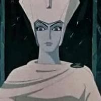 profile_Snow Queen