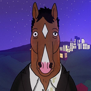 profile_BoJack F. Horseman