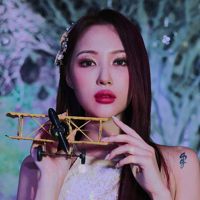 Lee Siyeon (DREAMCATCHER) mbti kişilik türü image