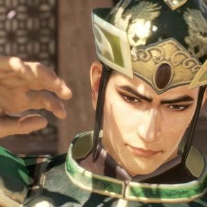 profile_Liu Bei "The Greatest Good"