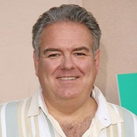 Jim O'Heir type de personnalité MBTI image