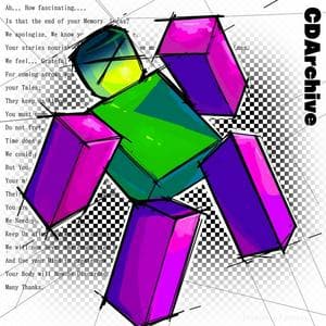 profile_D3TECTIVE (CDArchive)