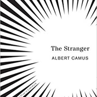 The Stranger MBTI性格类型 image