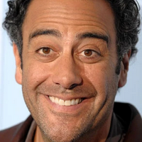 Brad Garrett نوع شخصية MBTI image