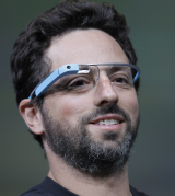 Sergey Brin MBTI Personality Type image