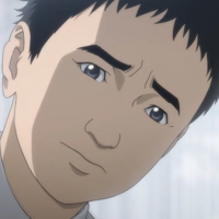 Takeshi Inuyashiki MBTI Personality Type image
