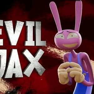 profile_Evil jax
