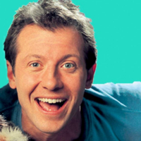 Martin Kratt mbtiパーソナリティタイプ image