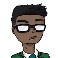 Lincoln Okoye MBTI Personality Type image
