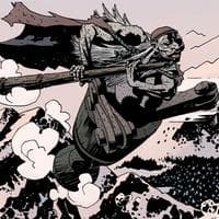 profile_The baba yaga