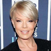 Tabatha Coffey نوع شخصية MBTI image