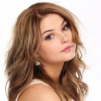 Stefanie Scott mbtiパーソナリティタイプ image