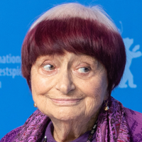 Agnès Varda mbtiパーソナリティタイプ image