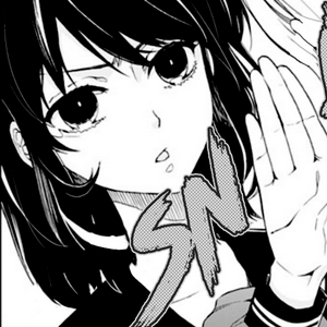 Misanthrope na Kanojo