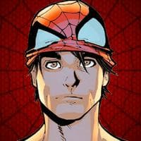 Peter Parker / Spider-Man typ osobowości MBTI image