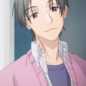 profile_Haruki Yanagi