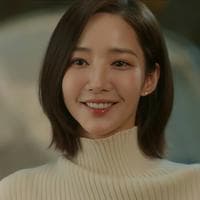 Kang Ji-Won tipo de personalidade mbti image