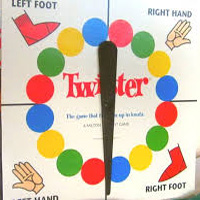 Twister نوع شخصية MBTI image