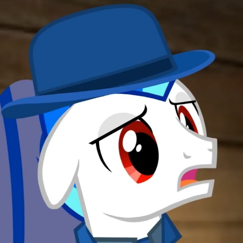 profile_Blue Man (Saberspark)