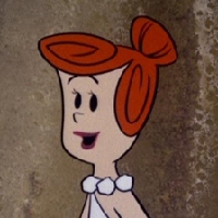 Wilma Flintstone MBTI Personality Type image