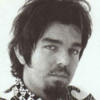 Captain Beefheart MBTI Personality Type image