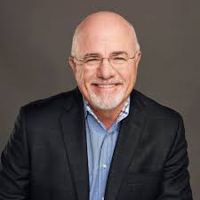 Dave Ramsey tipe kepribadian MBTI image