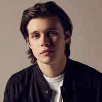 Nick Robinson tipo di personalità MBTI image