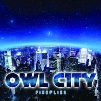 Owl City - Fireflies tipo de personalidade mbti image