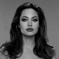 Angelina Jolie typ osobowości MBTI image