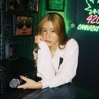 Ciize Apichaya Saejung MBTI 성격 유형 image