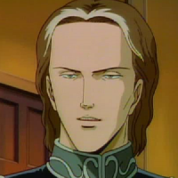 Paul von Oberstein tipe kepribadian MBTI image