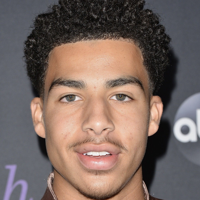 Marcus Scribner type de personnalité MBTI image