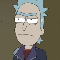 Rick Prime نوع شخصية MBTI image