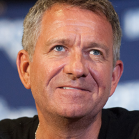 Sean Pertwee MBTI性格类型 image