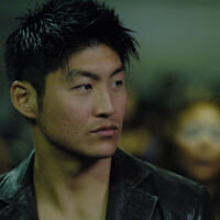 profile_Takashi / D.K.