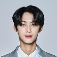 Jeon Woo-Seok (Boys Planet) MBTI Personality Type image