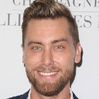 Lance Bass MBTI Personality Type image