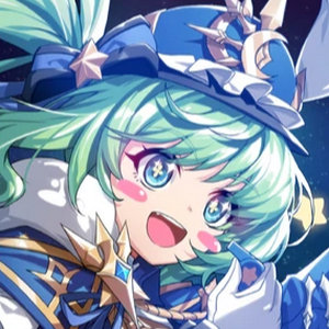 profile_Lime Serenity