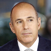 Matt Lauer MBTI Personality Type image