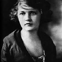 Zelda Fitzgerald mbtiパーソナリティタイプ image