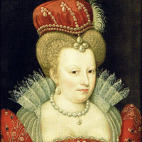 Marguerite de Valois mbti kişilik türü image