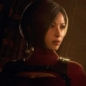 profile_Ada Wong