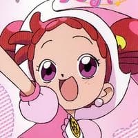 profile_Harukaze Doremi