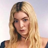 Lorde نوع شخصية MBTI image